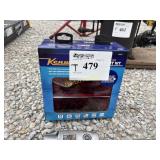 Trailer Light Kit