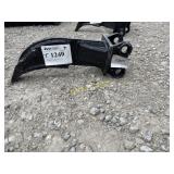 Excavator ripper  +