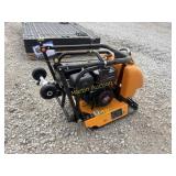 Vibratory Plate Compactor  SL90 +