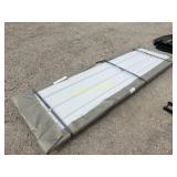 Galvalume Steel Siding Roofing SK-XH50  +