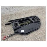 Side shift forks GY-SF60  +