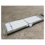 Galvalume Steel Siding Roofing SK-XH50  +