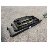 Skid Steer forks GY-DHC  +