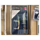 Uncle Henry  Knife gift set