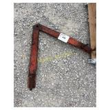Imp hitch