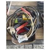 Unused items, locks, smoke alarm