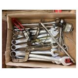 Wrenches