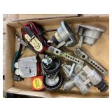 Auto Parts