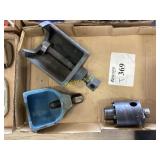 Propeller Shaft Puller