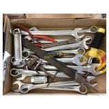 Wrenches