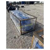 Rotary tiller TH205  +