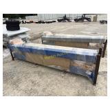 10000lbs Two-post Lift Tpl  +