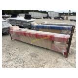 10000lbs Two-post Lift Tpl  +