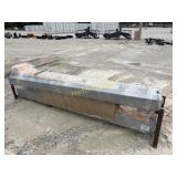 10000lbs Two-post Lift Tpl  +