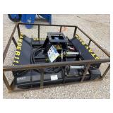 2026 Excavator Rotary Cutter EXRC54 +