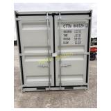 Storage Container 10 ft  CTTN-10  +
