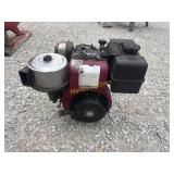 Briggs & Stratton 8HP engine