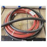 Fuel hoses