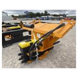Skid steer breaker GY-AP680  +