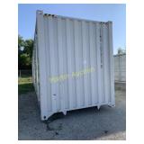 40' Multi Door Container  +