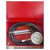 HYPRO Pressure Gauge Kit with Hoses and Fittings i
