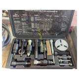 Matco Tools Deluxe A/C Clutch Hub Puller & Install