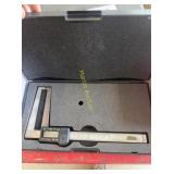 Central Tool Co. Dial Caliper & Mitutoyo Digital C