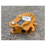 Excavator quick hitch GY-K302 +