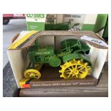 John Deere 1930 model GP standard tractor 1/16