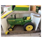 John Deere 1961 4010 diesel tractor 1/16 scale
