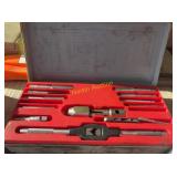 Sears Craftsman Kromedge Metric Tap & Hexagon Die