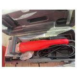 KOBEN Biscuit Joiner Power Tool with Case and Acce