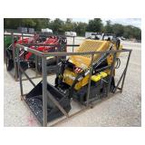 2026 Compact Track Loader MX-CRT23+