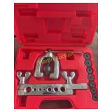 OEM Double Flaring Tool Kit SAE Model 27015 with C