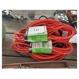 5 Electrical Cords
