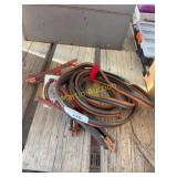 Jumper cables