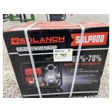 Water pump SDLP600  +