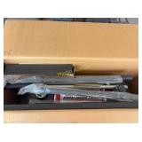 Camp Chef Double Burner Cooker with Grill and Util