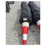 Traffic Safety cones  TSC