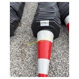 Traffic Safety cones  TSC