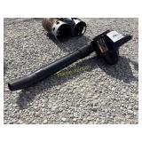 Craftsman power blower