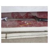 Blackhawk torque wrench