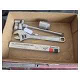 Blackhawk tools