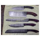 Knives