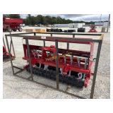 2026 Skit Steer Seeder STSD10+