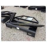 2026 Mower King Skid Steer Forks SA +