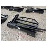 2026 Mower King Skid Steer Forks SA +