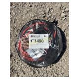 Battery Cables SK-PDX413  +