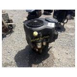 Kohler command 26hp engine, ME