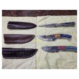Knives